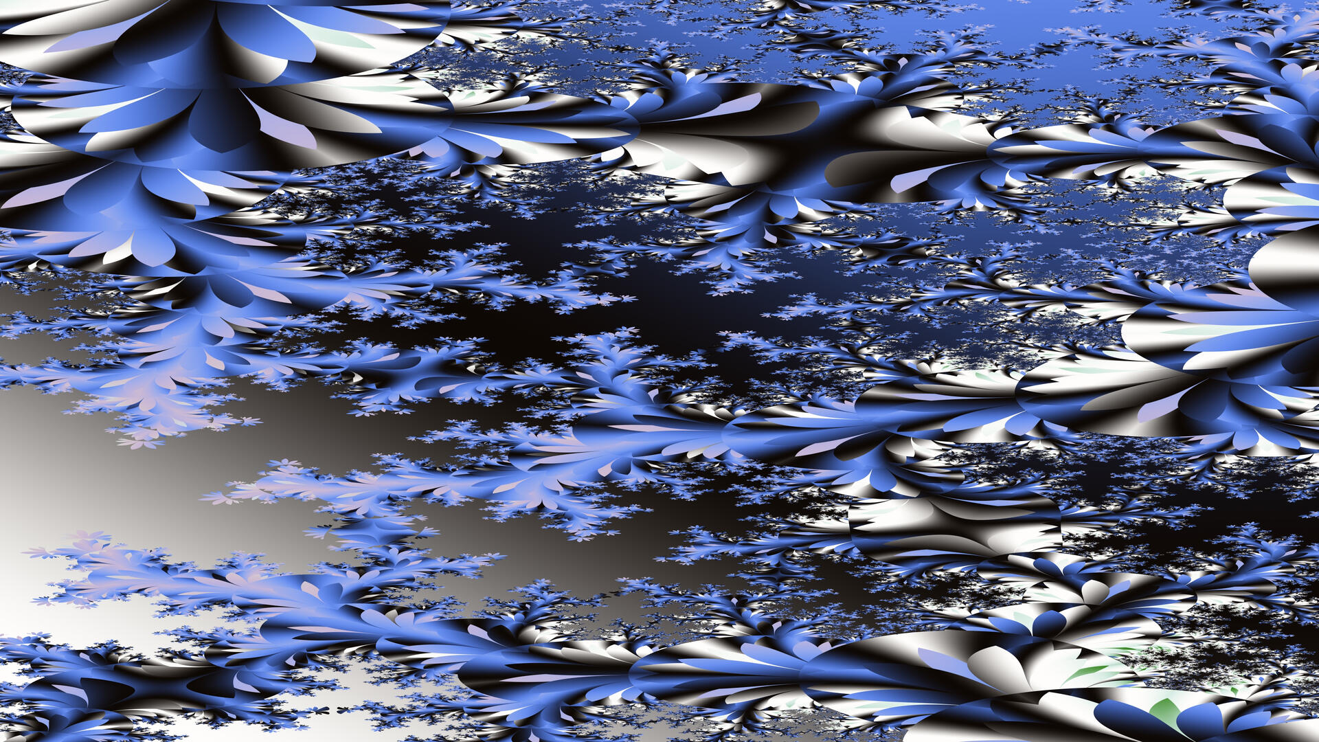 RIO SÃO FRANCISCO - PETROLINA "Obra da Série Rio São Francisco - Petrolina, por Rubens A. C. Castro - Arte Digital Fractal".