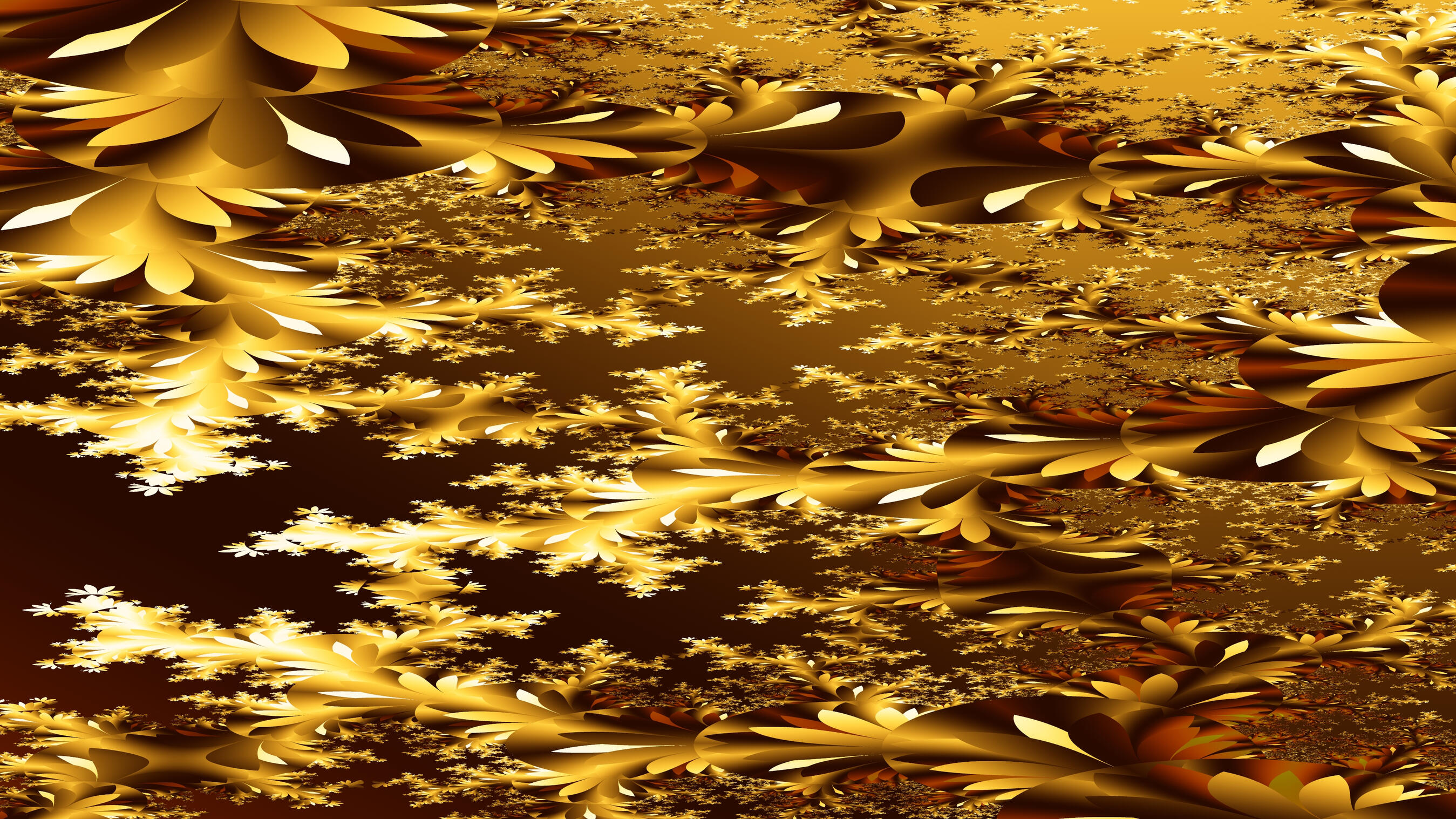 **RIO SÃO FRANCISCO - KAIMBÉ** "Obra da Série Rio São Francisco - Kaimbé, por Rubens A. C. Castro - Arte Digital Fractal".